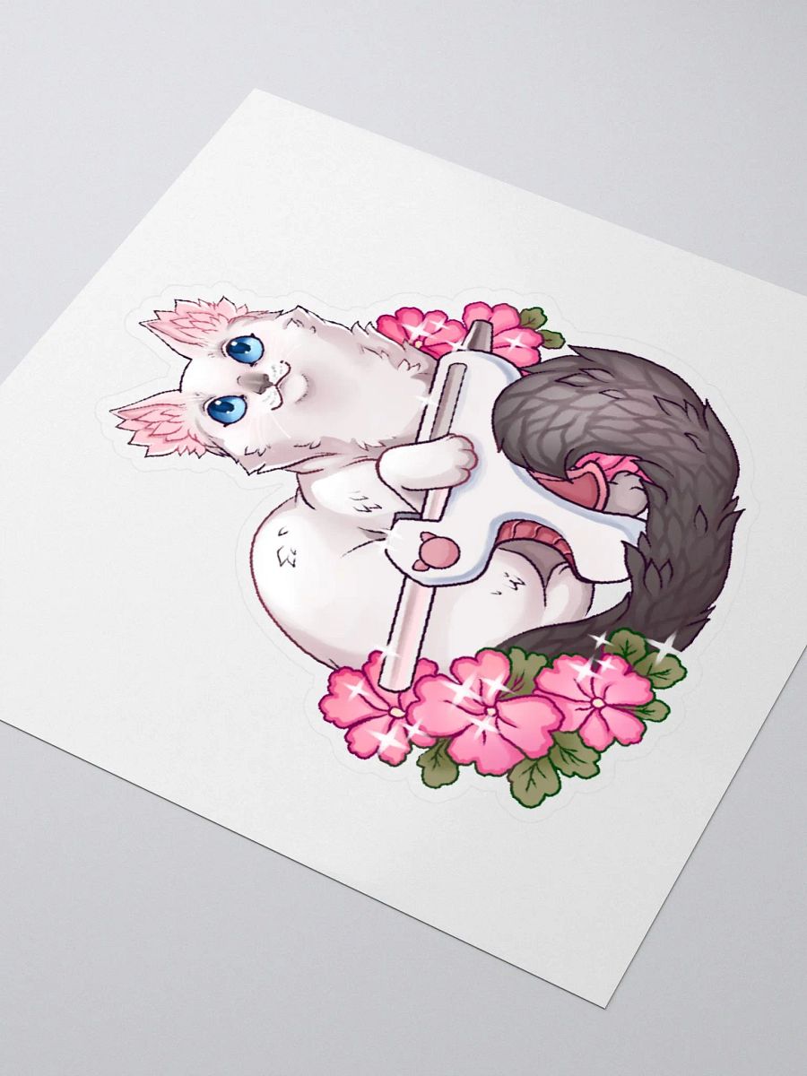 Gluegun Luna Sticker product image (3)