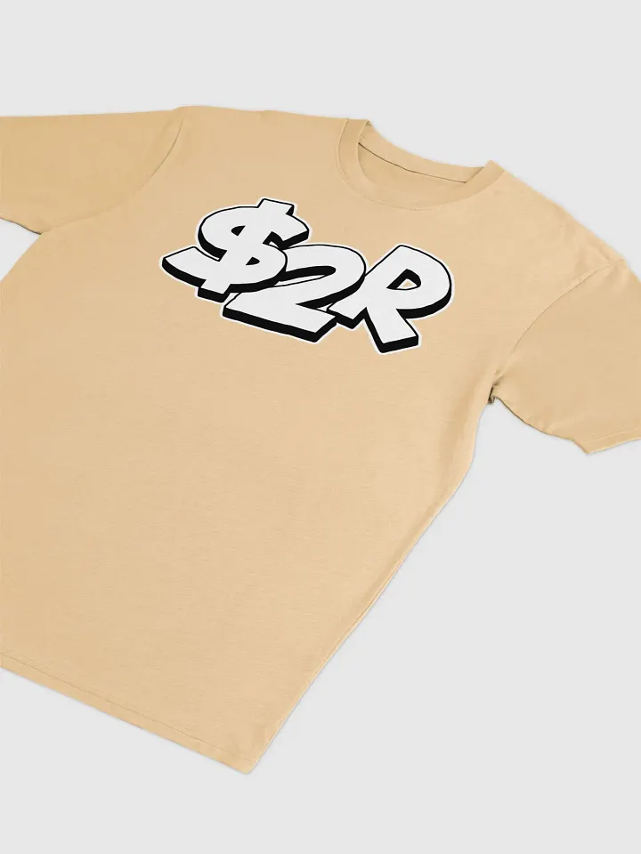 S2R SHIRT COMEBACK STYLE SHIRT product image (7)
