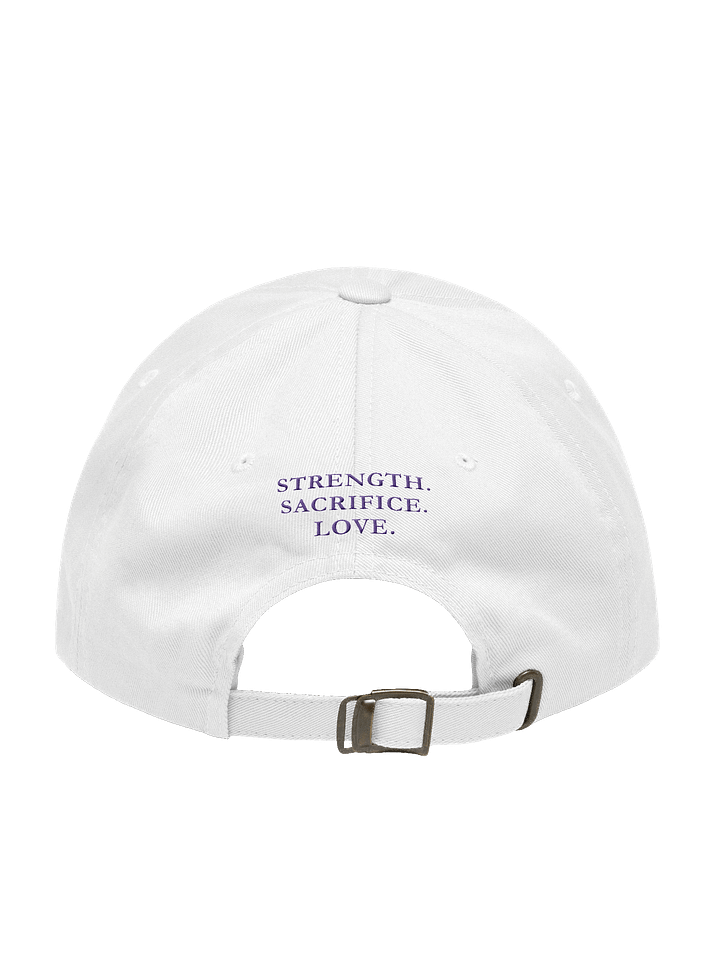 Valiant Dove Classic Hat product image (2)