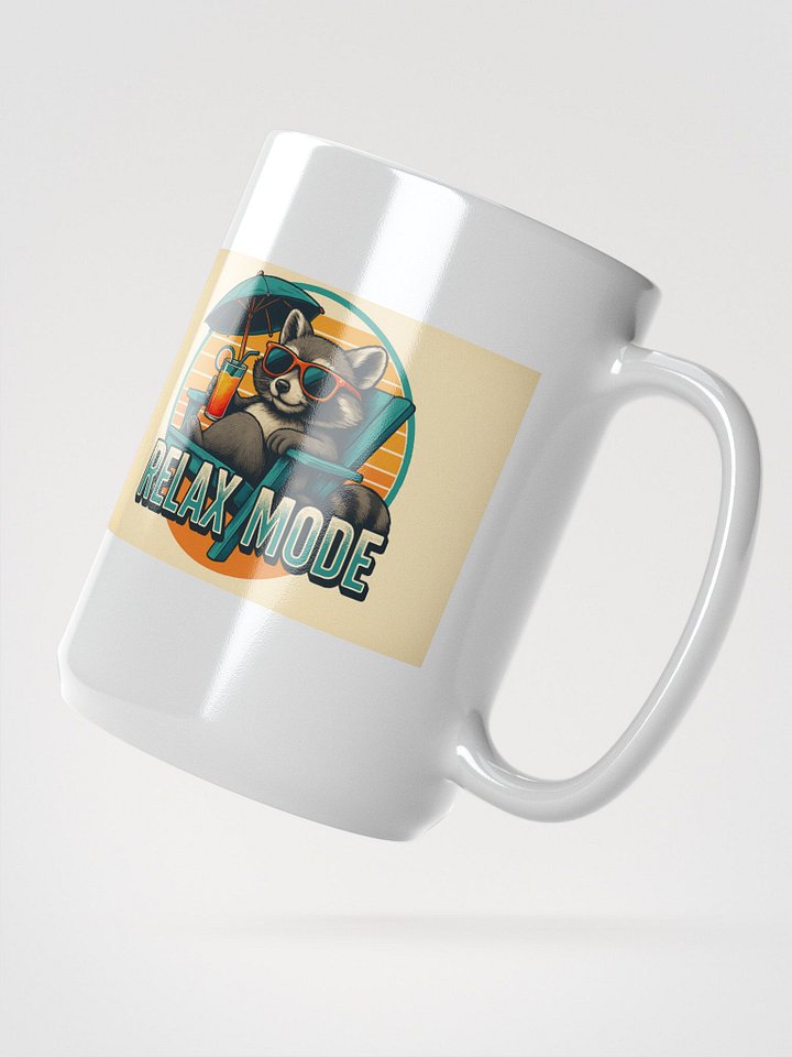 COOL RACOON product image (2)