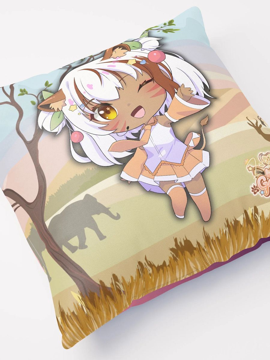 Double Sided Miku-Zanya Pillow product image (4)