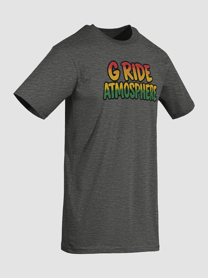 Fighting Fire With Fire Tee product image (1)