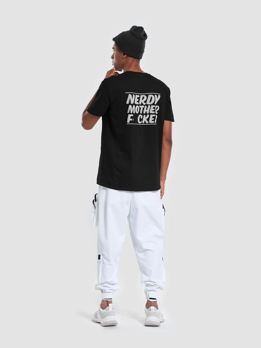The Nerd product image (6)