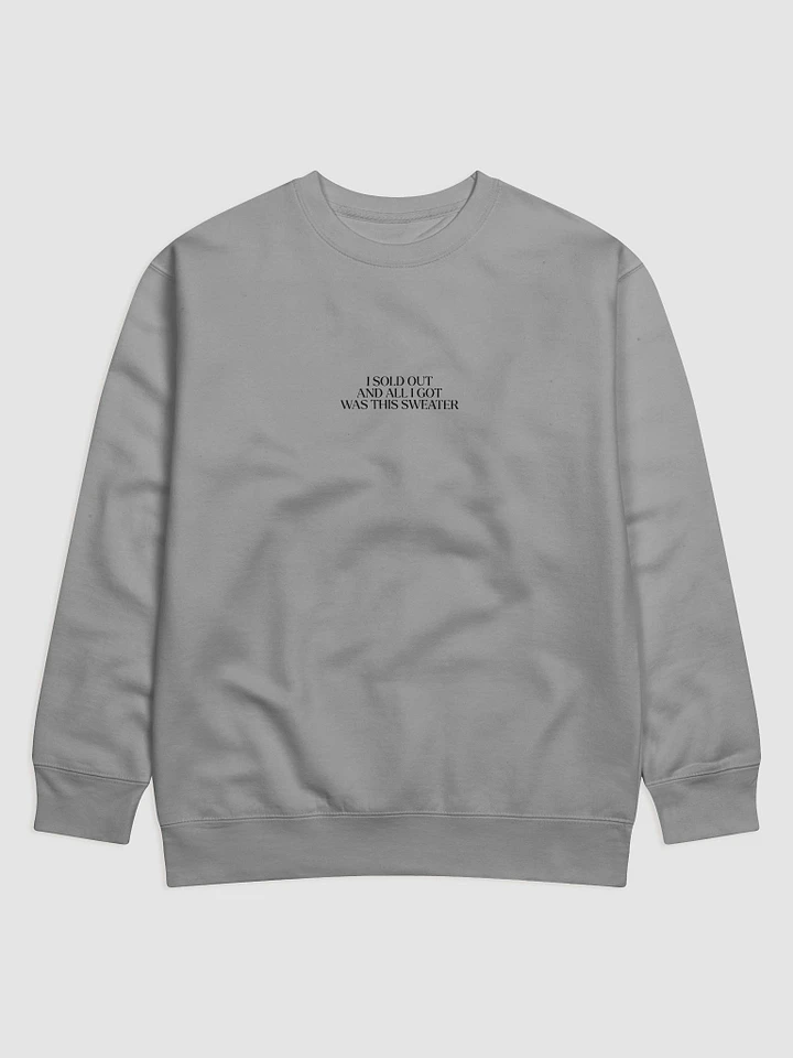 Sellout Sweatshirt product image (6)