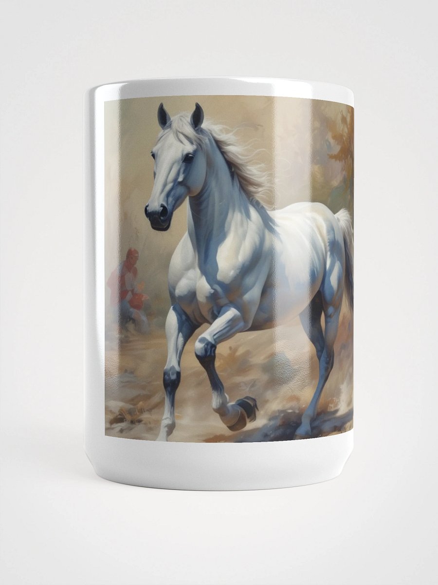 Horse product image (5)