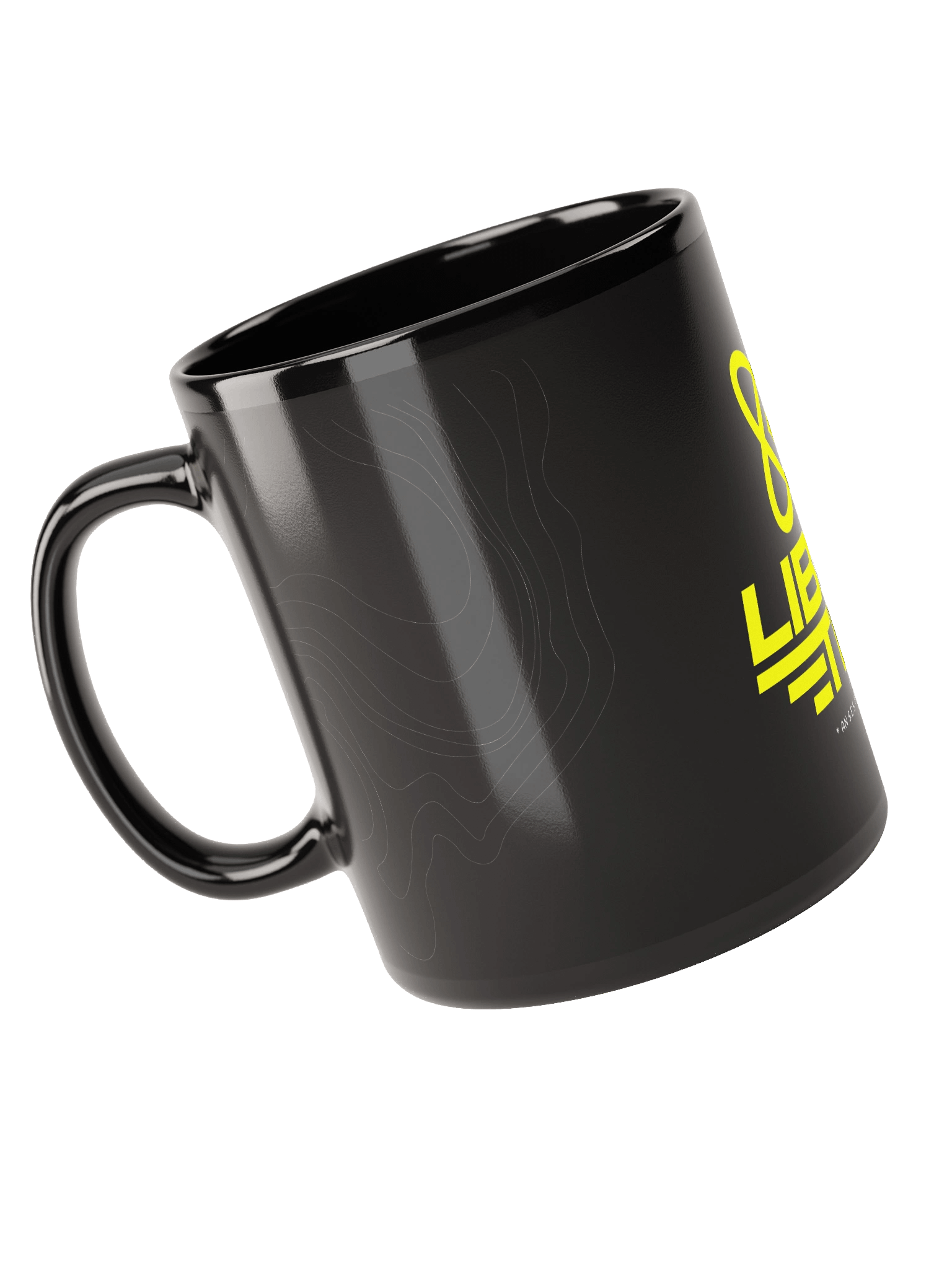 S.E.S - Big Cup of Libertea product image (4)