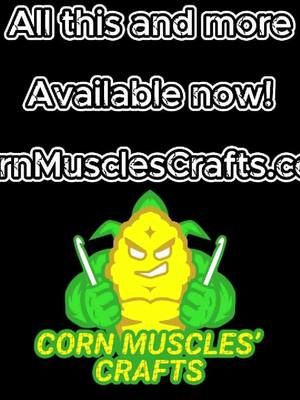 Corn Muscles' Crafts Novemeber inventory drop. Amigurumis, 18+ Amigurumis, Can coozies, Pint Coozies! Check them out at www.CornMusclesCrafts.com #amigurumi#crochet #share #crochetseller #amigurumiseller