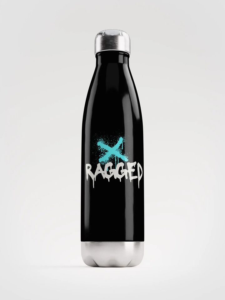 Ragged X Blue product image (1)