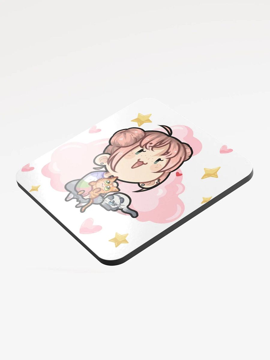 Cloudy Dreams Coaster product image (5)