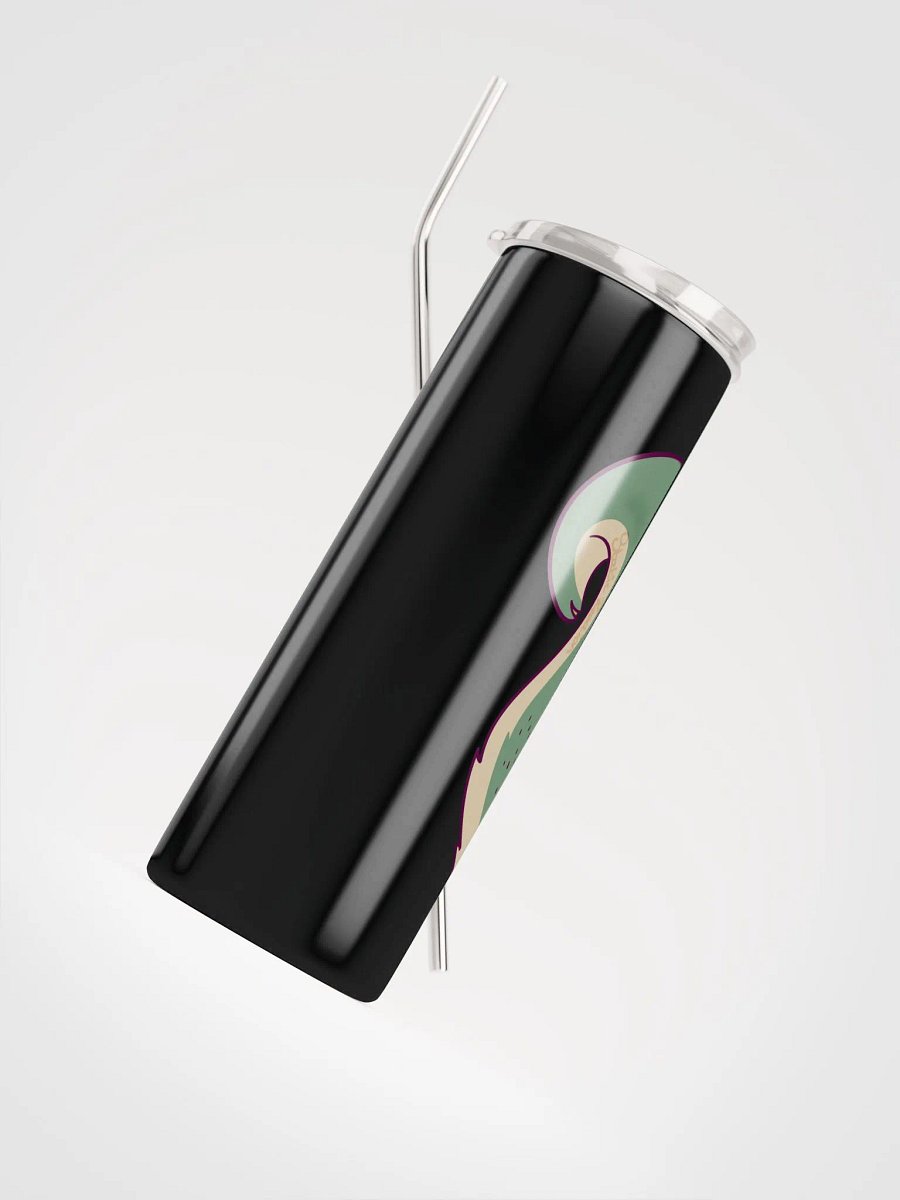 Squirrel Brain Halloween Tumbler product image (4)