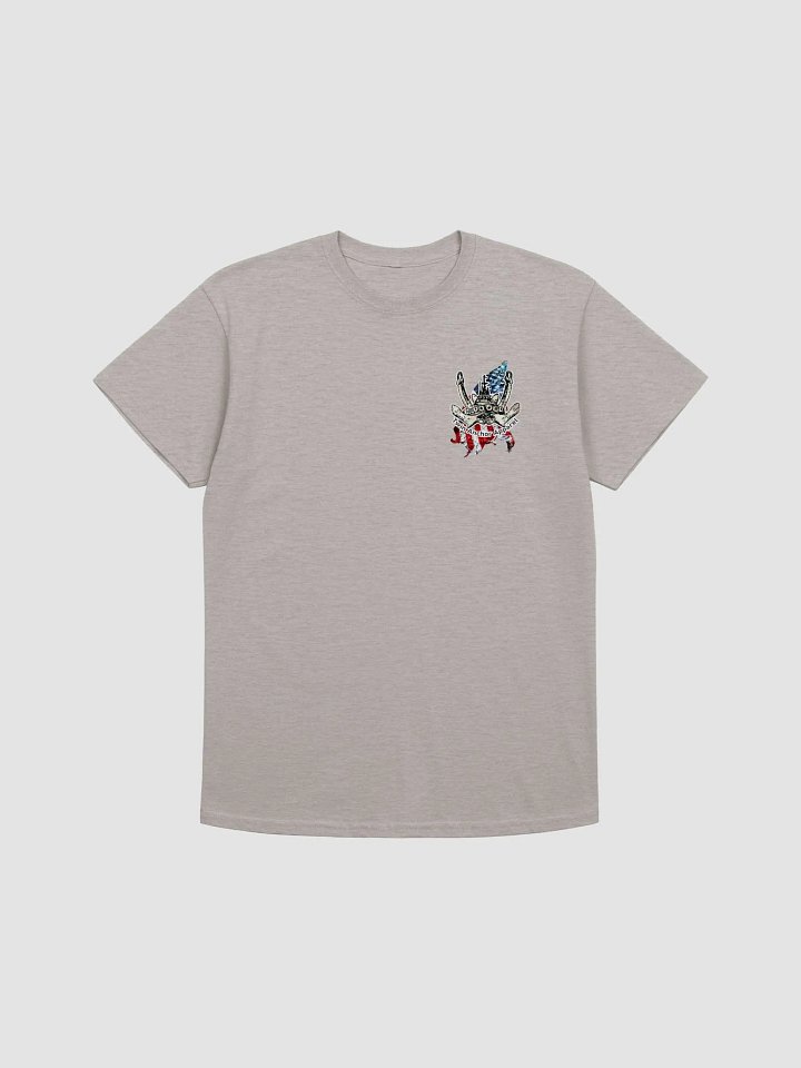 AF - Barge Bridal Chain & Tug Athena – Maritime Workwear | Twin Anchor Apparel Short Sleeve Tee Linehand Line product image (68)