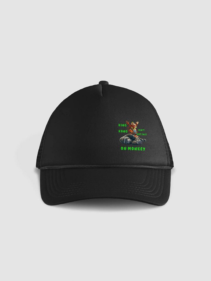 monkey kong hat product image (1)