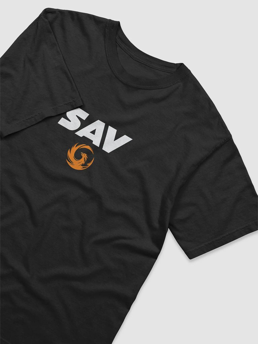 Alternate Savage Tee product image (8)