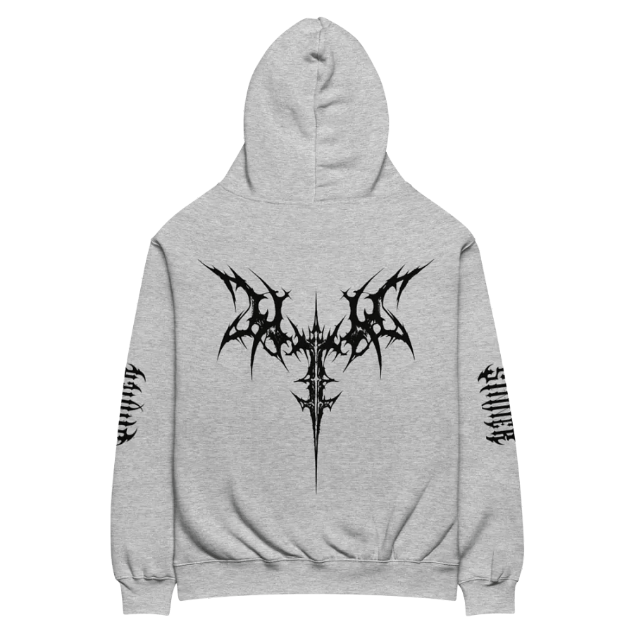Judgement Hoodie product image (23)