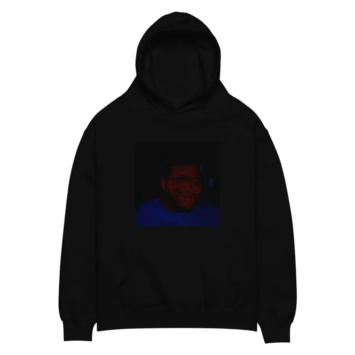 watermelon Infernal Anathema Hoodie product image (2)