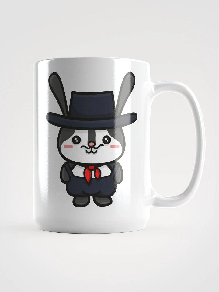 Bujuxx Chibi Mug product image (1)