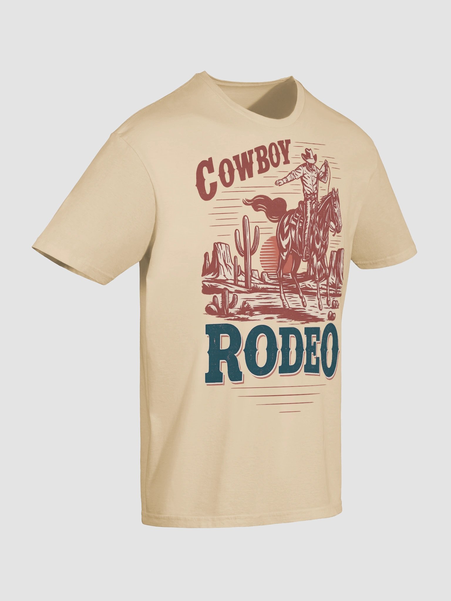 Rodeo Spirit product image (10)