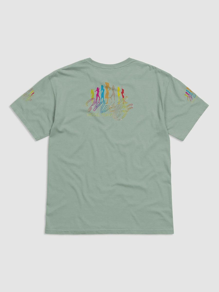 MOETTES PASSION TEE product image (19)
