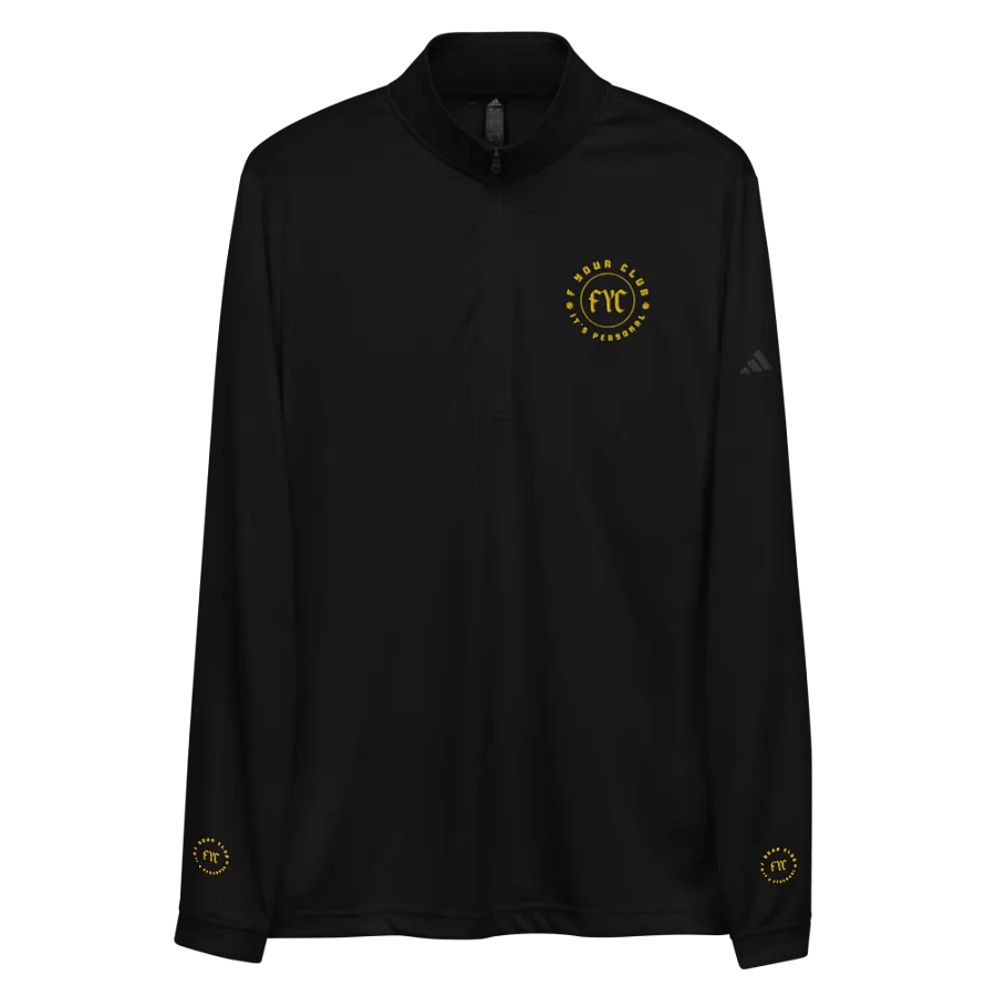 FYC 3-Stripes Killa Bee Q-Zip product image (8)