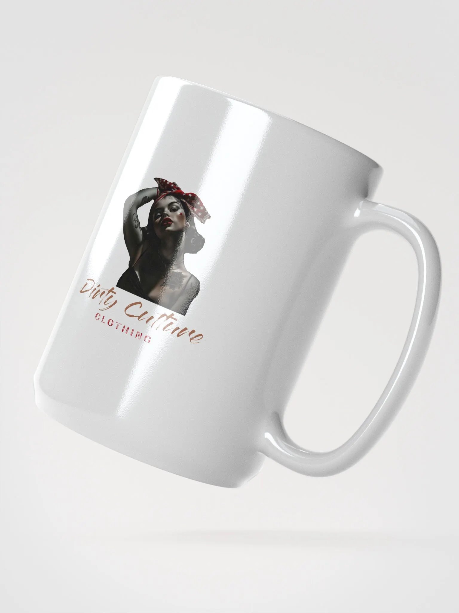 Red lady product image (2)