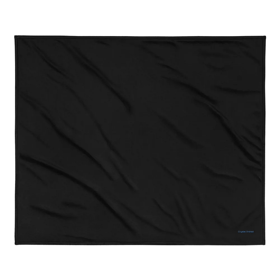 Crystal Ordred Sherpa product image (2)
