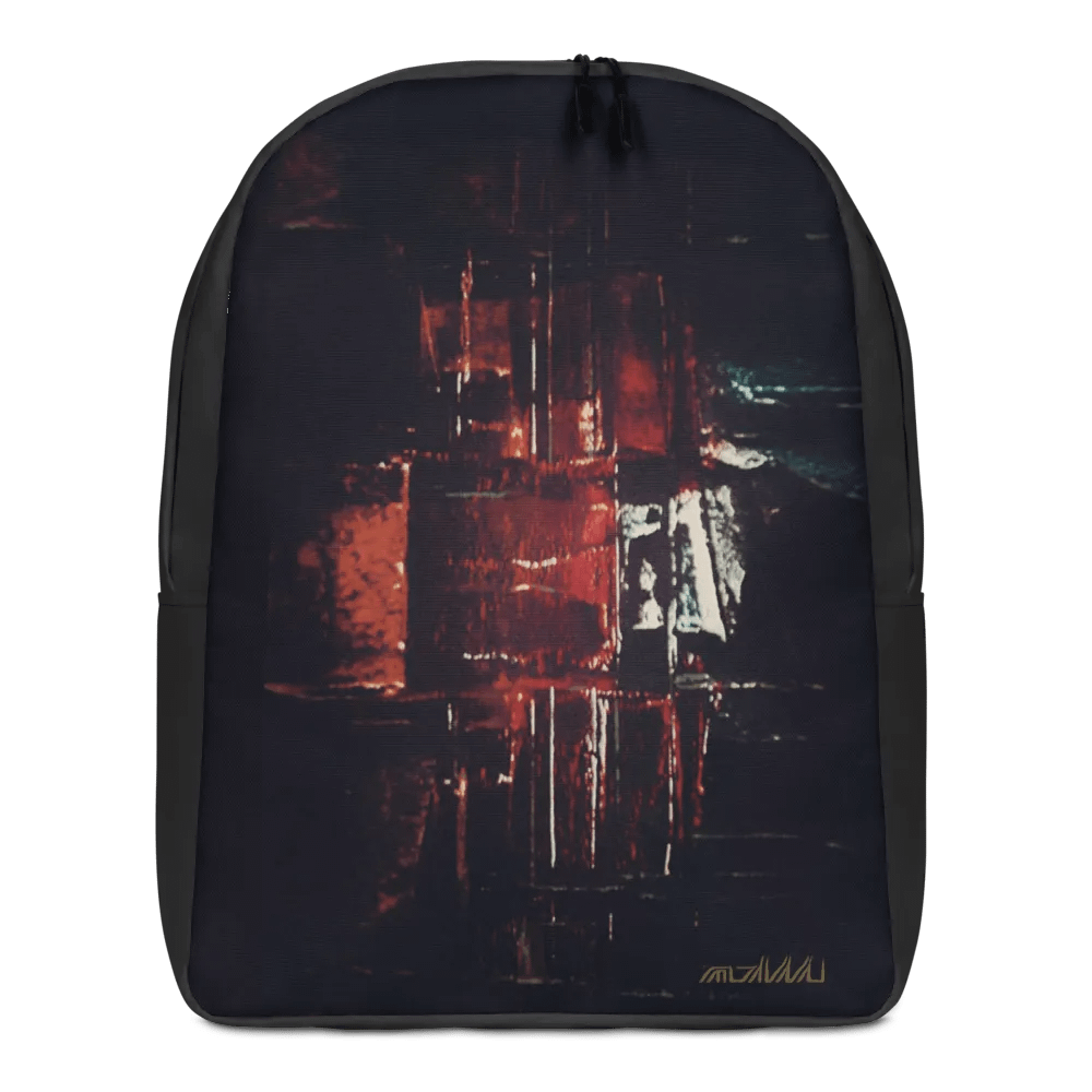 Mona Backpack product image (2)