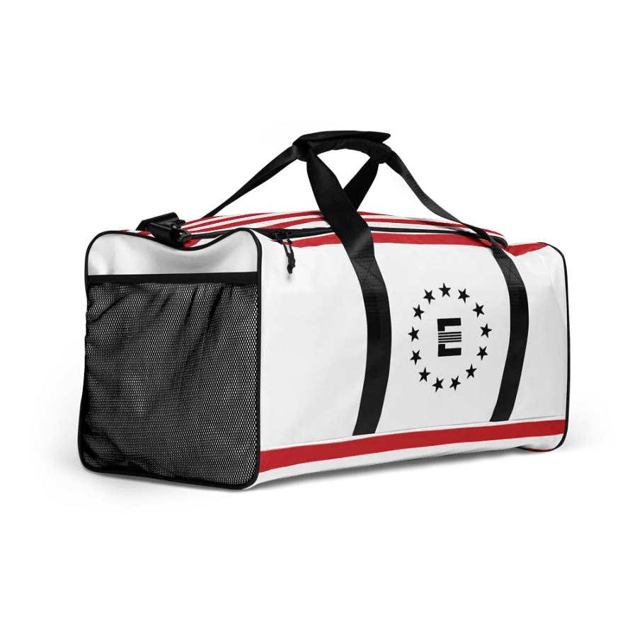 Enclave76 Duffle Bag product image (2)