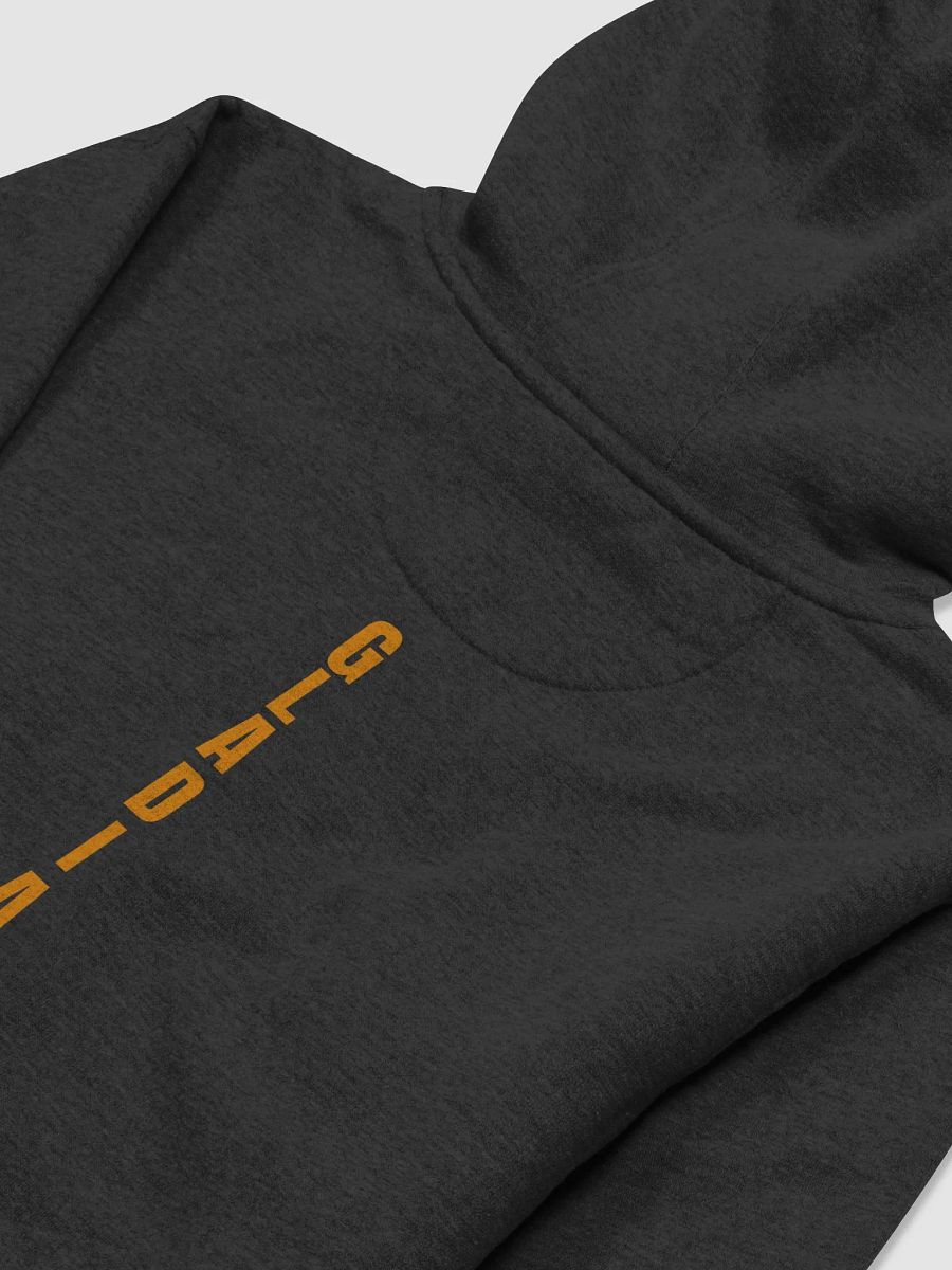 EATER EDITION HOODIE product image (4)
