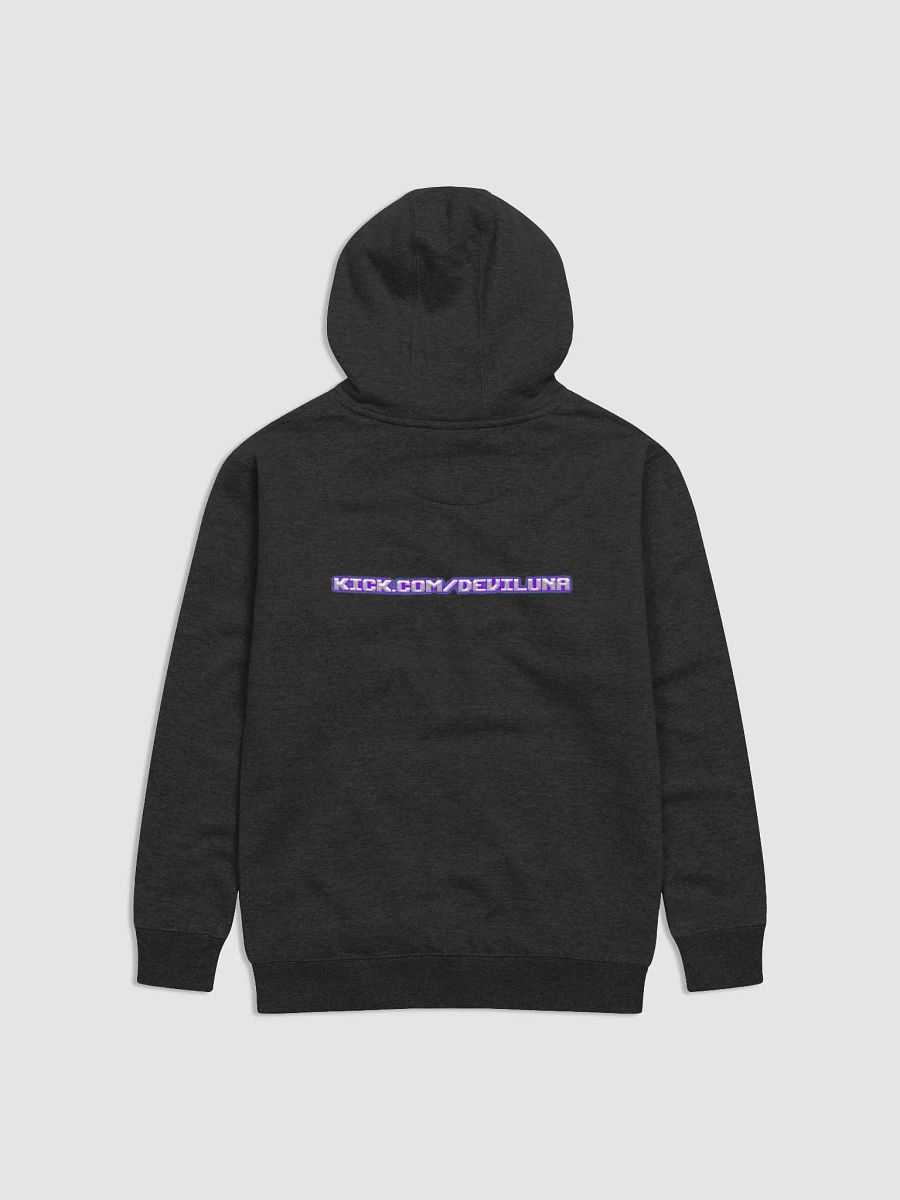 DeviLuna Heavy Hoodie product image (2)