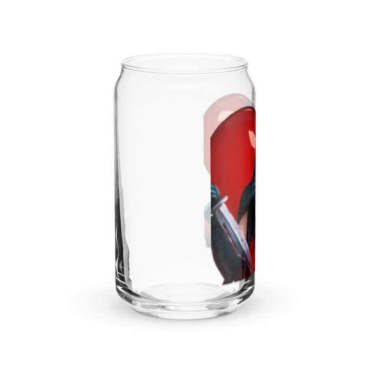 Ghost Mommy Glass product image (2)