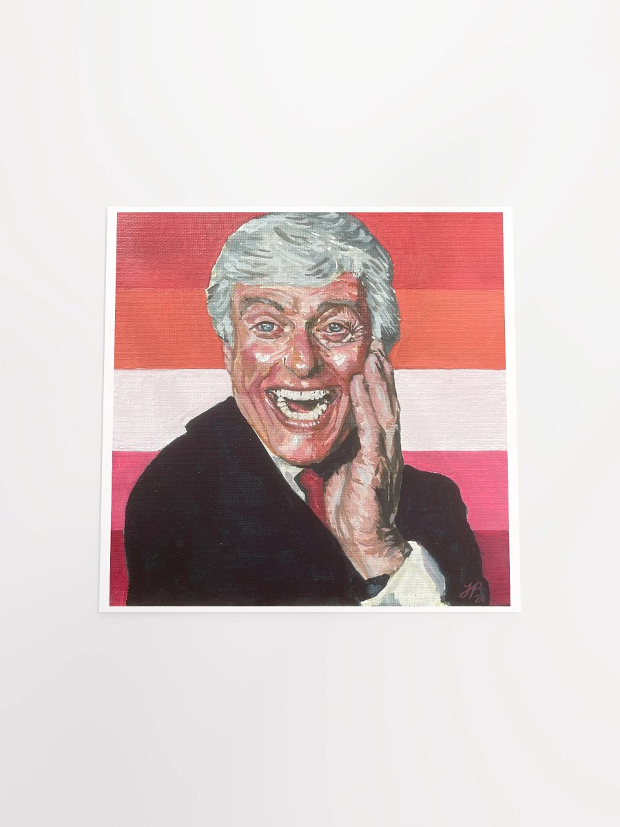 DYKE print product image (4)
