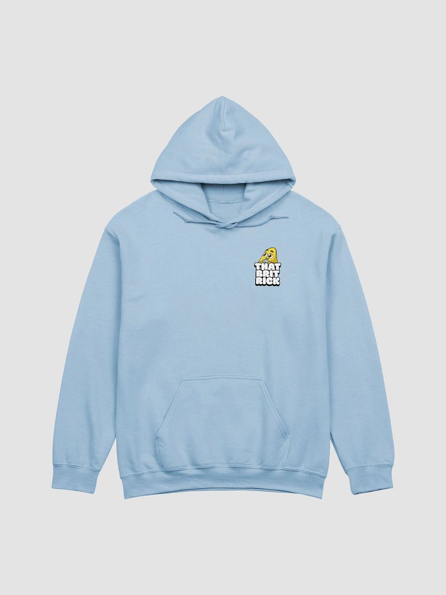 ThatBritRick Logo - Hoodie product image (13)