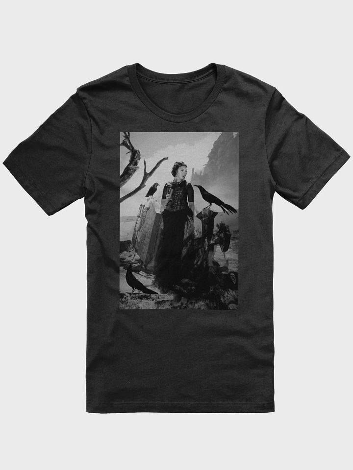 Horrifying History T-Shirt product image (1)