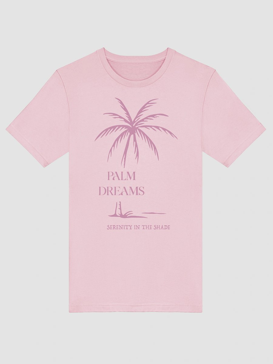 “Palm Dreams” Super-Soft Women’s Tee product image (5)