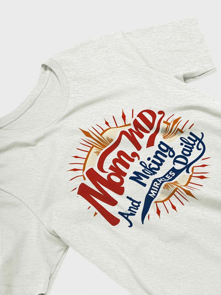 SuperSoft Comfort: Medical Heroes Tee product image (27)