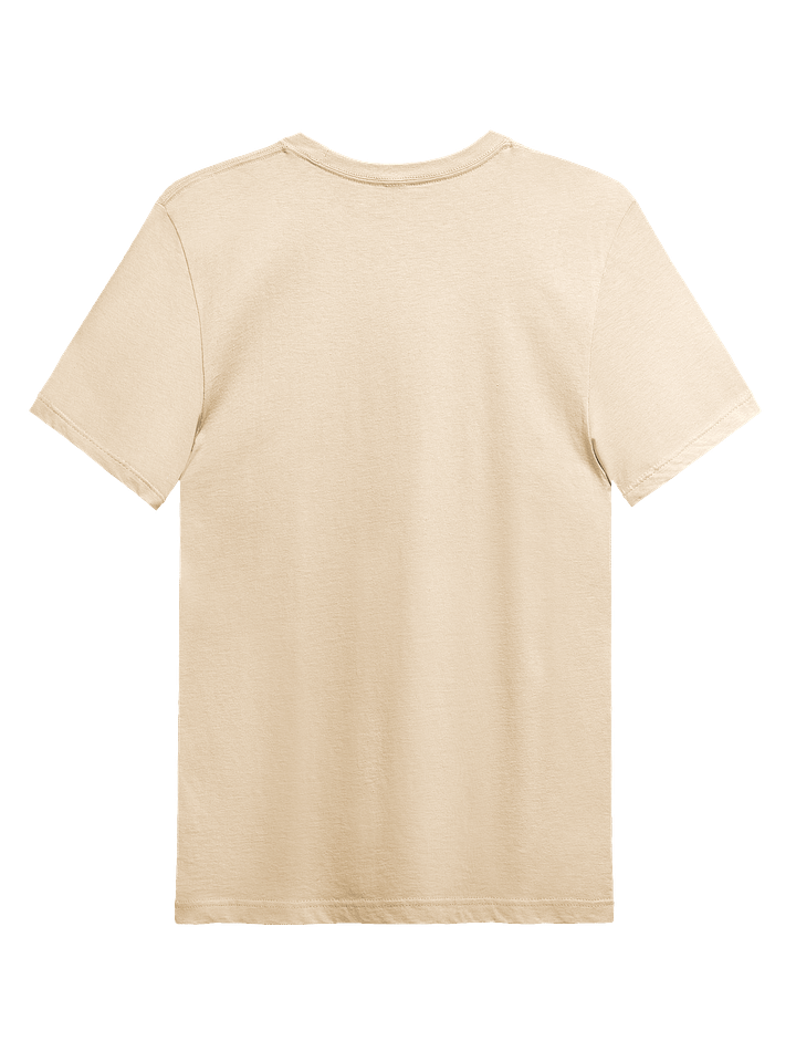 Press Disaster Unisex T-Shirt product image (7)