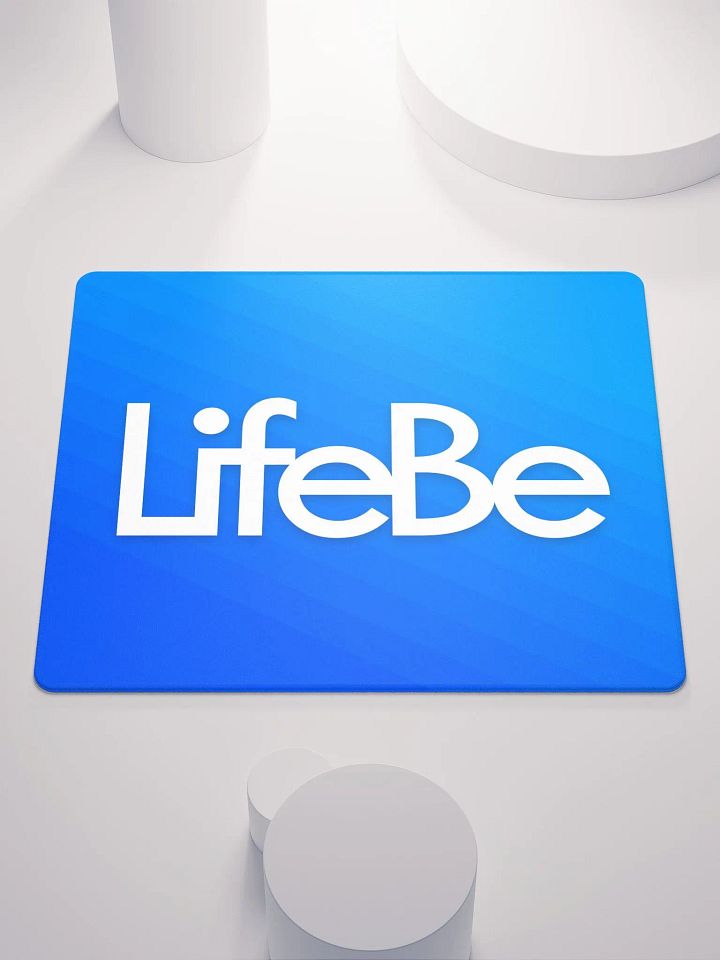 LifeBe Mouse Mat (style 4) product image (1)