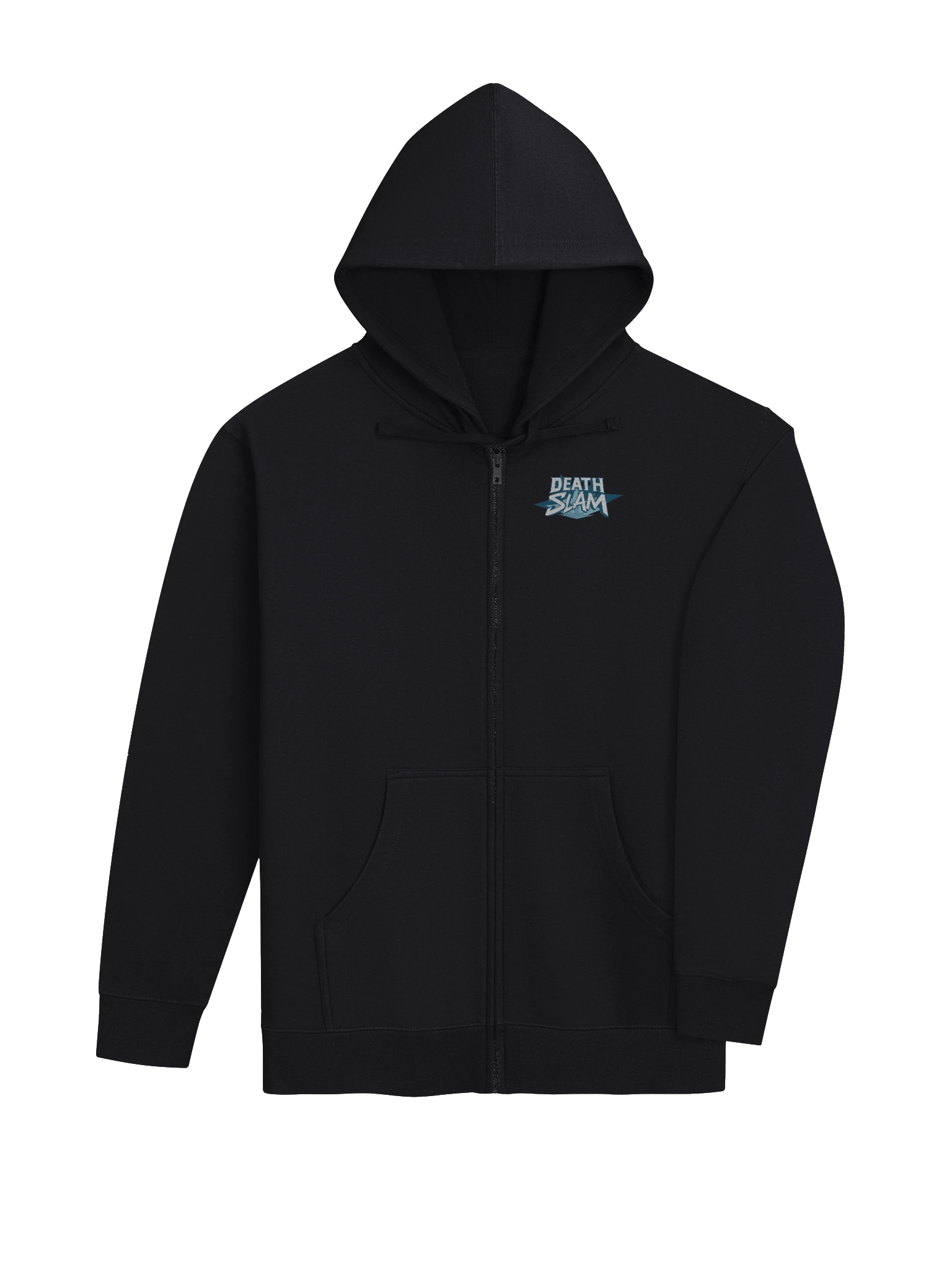 The Cat - Hoodie w/ Zipper product image (4)