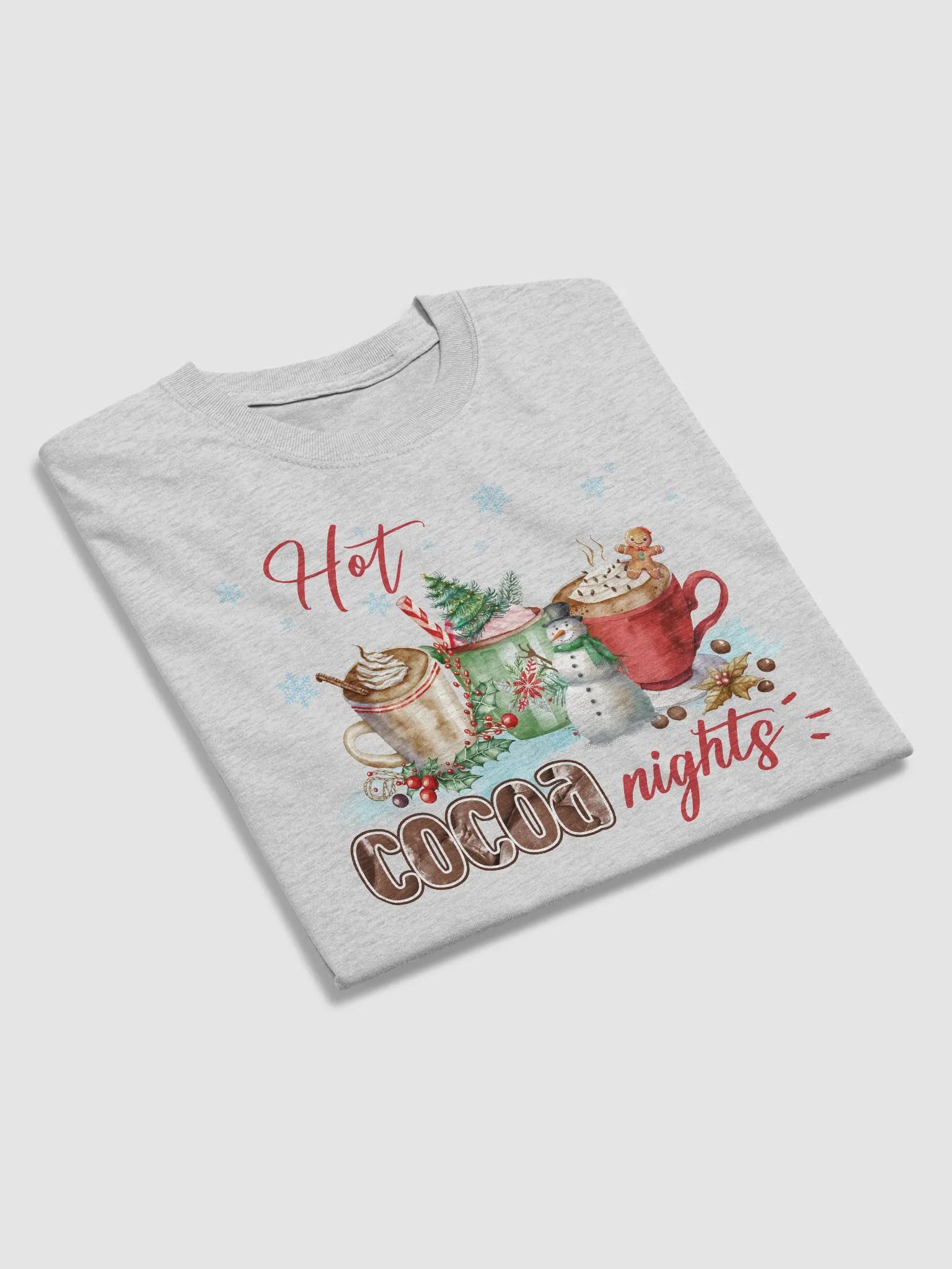 HOT COCA NIGHTS product image (35)