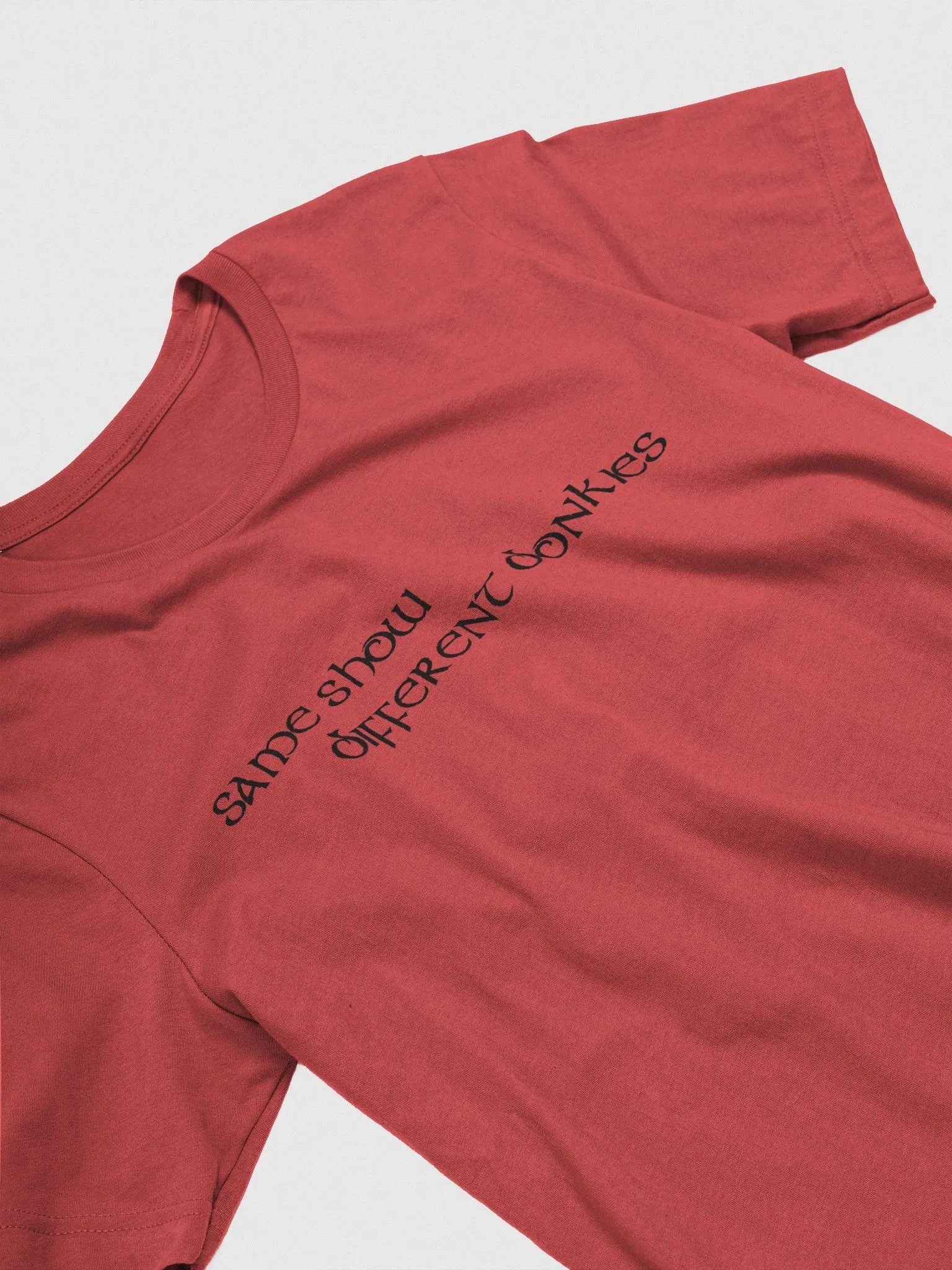 Same Show Tee product image (34)