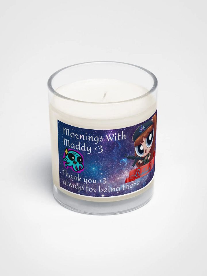 Galactic Dreams Candle (US) product image (2)