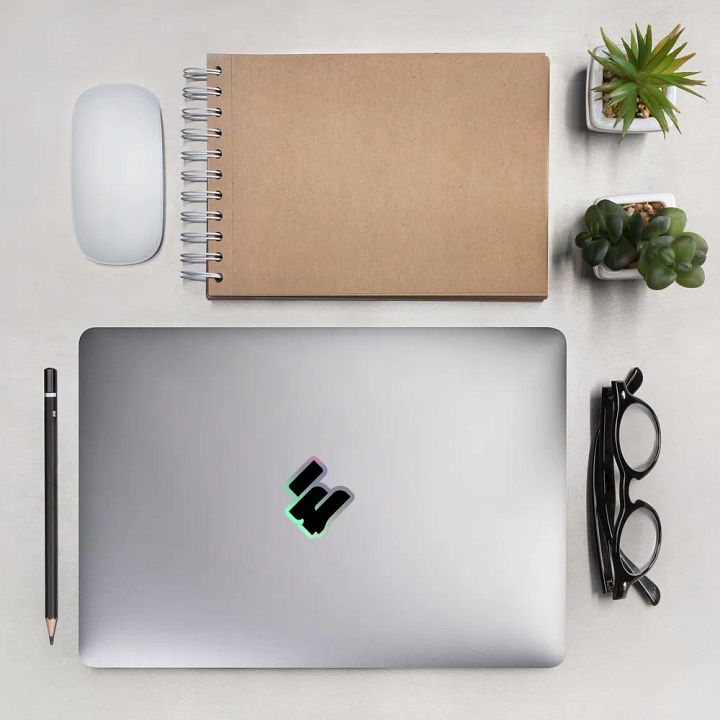 Errah Sticker product image (2)