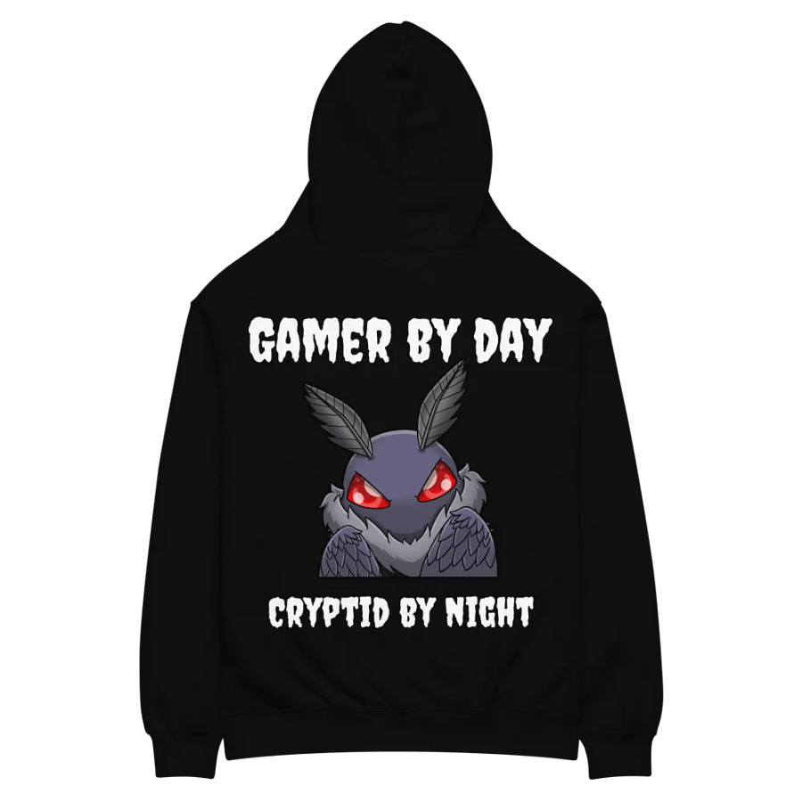 Mothman Hoodie product image (11)