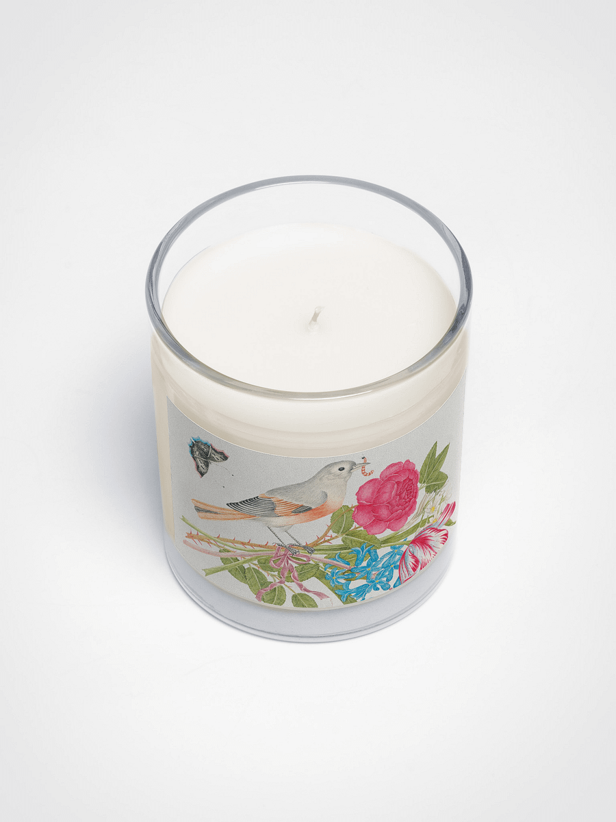 Garden Serenade Soy Candle product image (3)