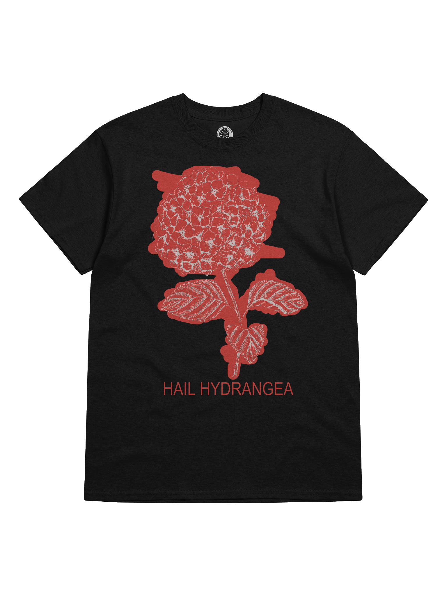 Hail Hydrangea Classic Shirt product image (5)