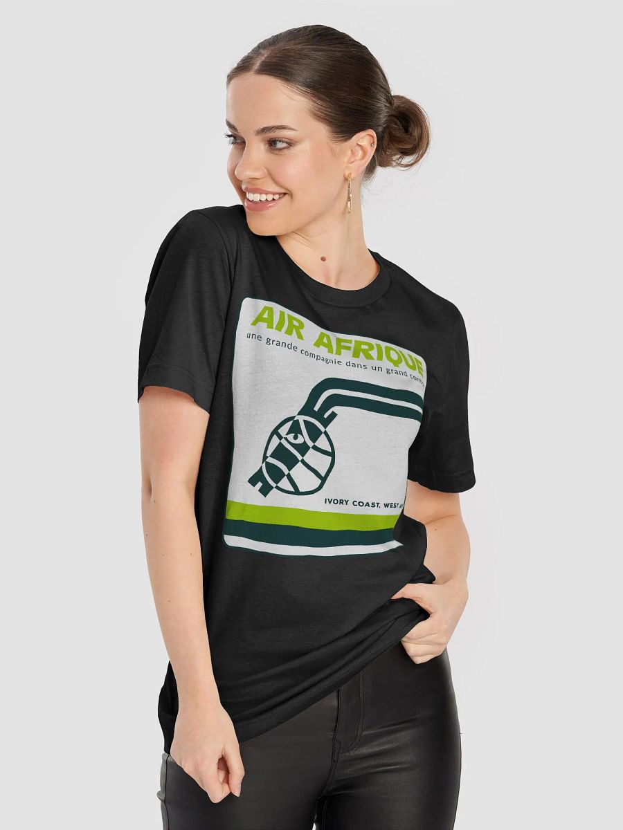 Air Afrique - T-Shirt product image (5)