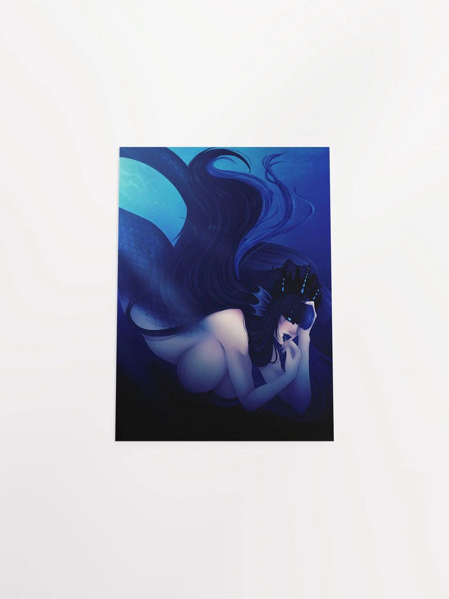Will you come down to the depths with me? product image (22)