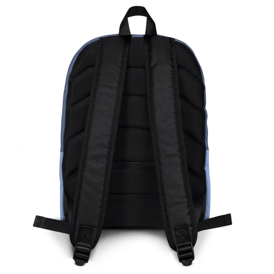 Encore Vet Group Backpack product image (8)