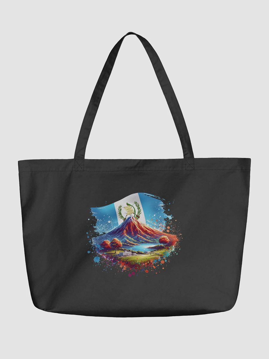 Guatemala Landscape Eco Tote product image (1)