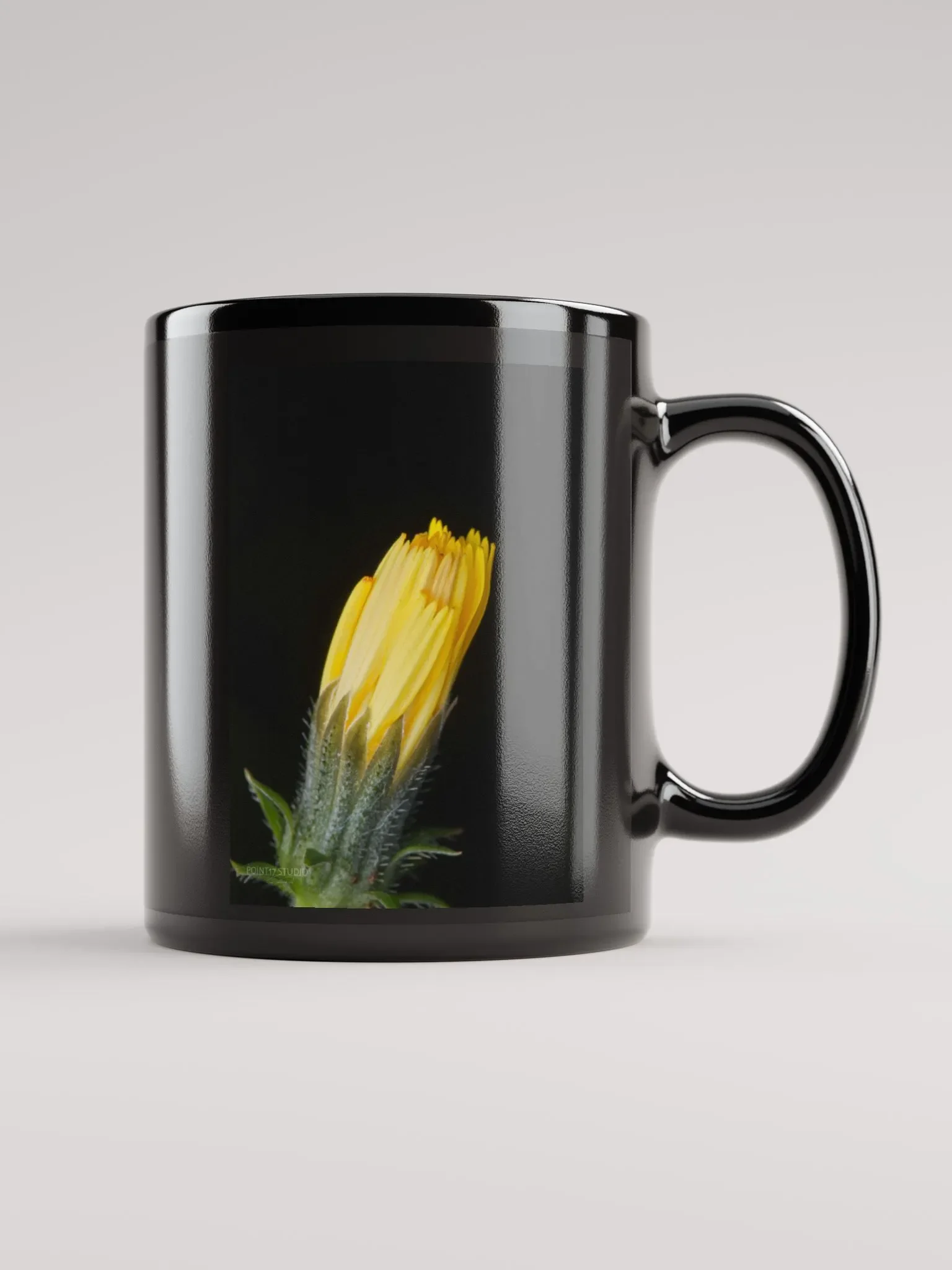 Sweet Sow Thistle Mug product image (1)